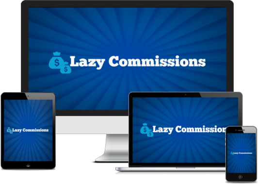 Lazy Commissions – Free Affiliate Marketing Training